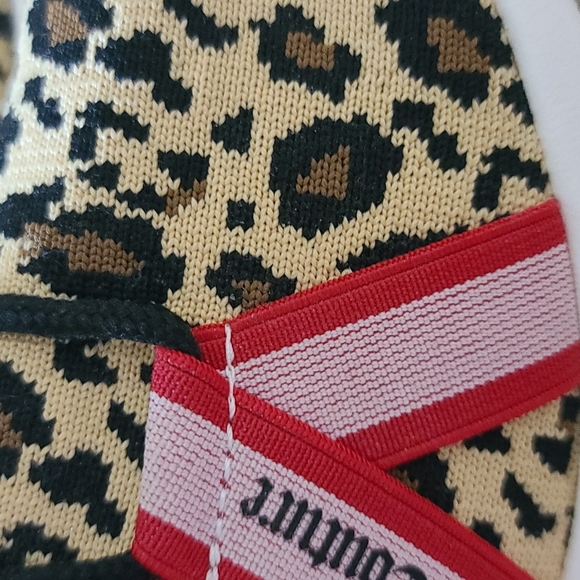 NWT Juicy Couture sneakers - Picture 4 of 8